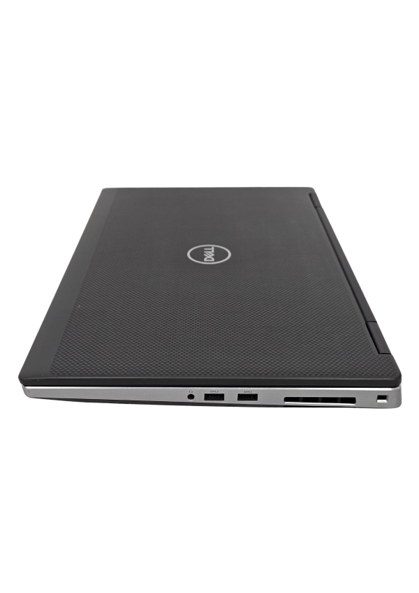 Stacja Graficzno-Robocza Dell Precision 7540 i7-9850H 32GB 512 SSD 15,6